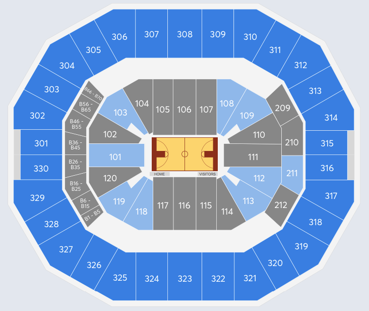 How To Find The Cheapest Louisville Basketball Tickets + Face Value Options